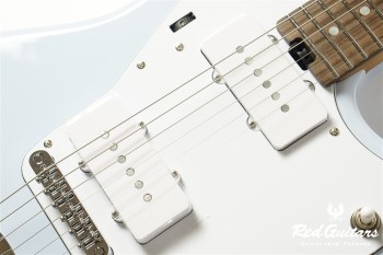 JM-40 Classic - Faded Sonic Blue